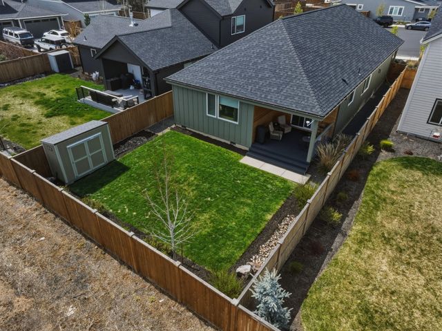 20546 Aberdeen Court, Bend, OR 97702