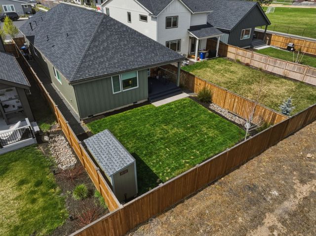 20546 Aberdeen Court, Bend, OR 97702