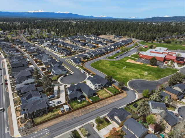 20546 Aberdeen Court, Bend, OR 97702