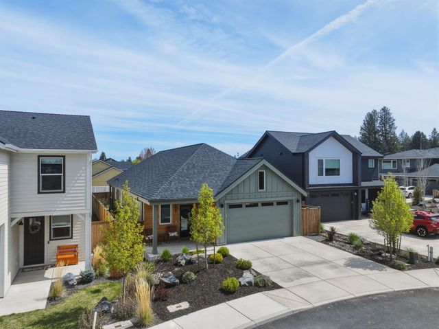 20546 Aberdeen Court, Bend, OR 97702