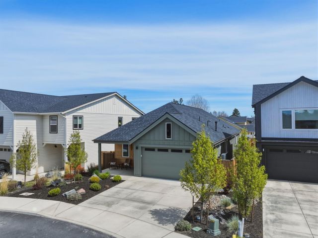 20546 Aberdeen Court, Bend, OR 97702