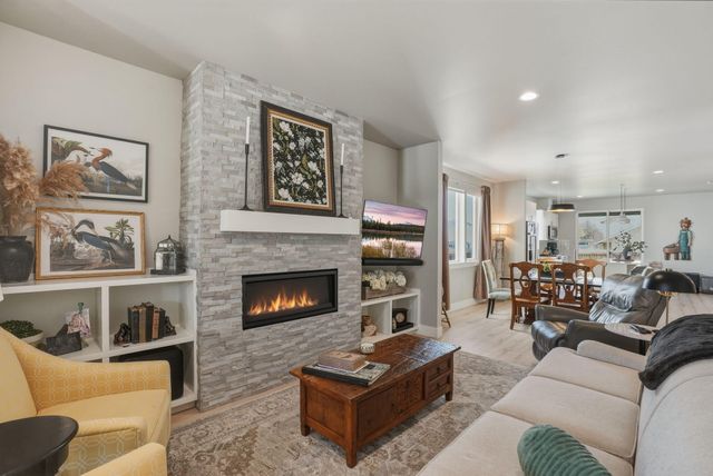 20546 Aberdeen Court, Bend, OR 97702