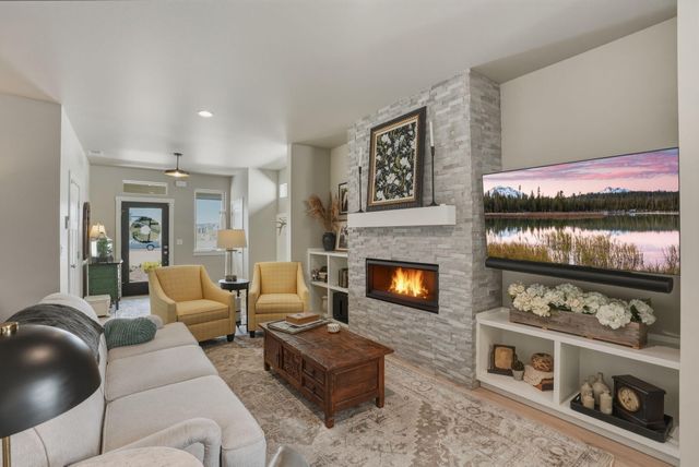 20546 Aberdeen Court, Bend, OR 97702