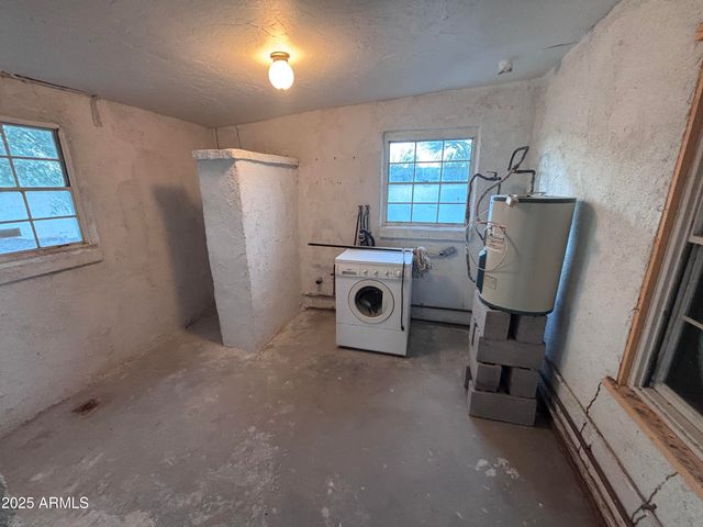 241 E 3RD Avenue, Ajo, AZ 85321