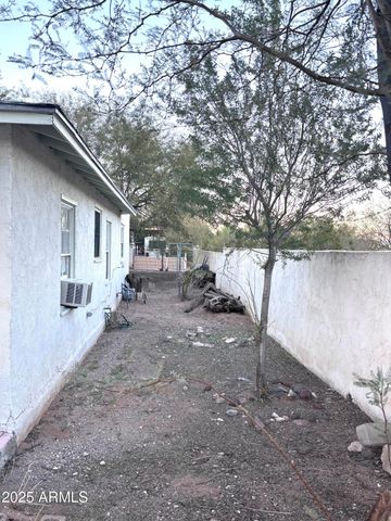 241 E 3RD Avenue, Ajo, AZ 85321