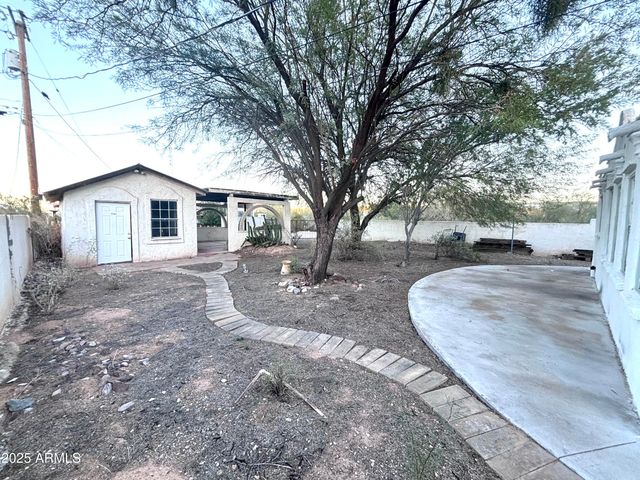 241 E 3RD Avenue, Ajo, AZ 85321