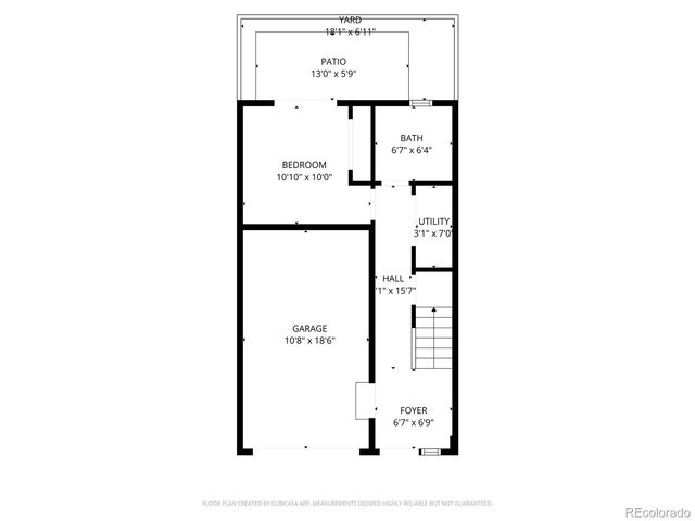 5621 W 11th Place, Lakewood, CO 80214