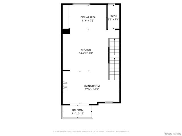 5621 W 11th Place, Lakewood, CO 80214