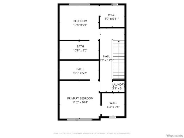 5621 W 11th Place, Lakewood, CO 80214