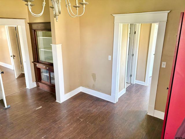 228 N TEXAS, Pittsburg, TX 75686