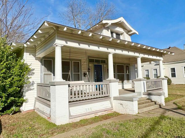 228 N TEXAS, Pittsburg, TX 75686