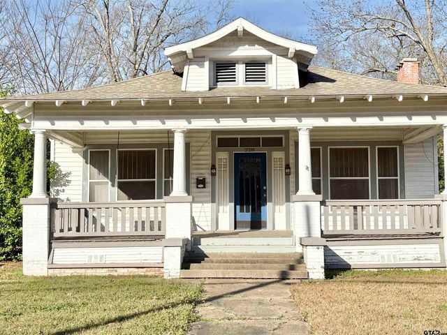 228 N TEXAS, Pittsburg, TX 75686