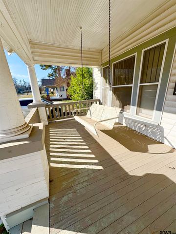 228 N TEXAS, Pittsburg, TX 75686