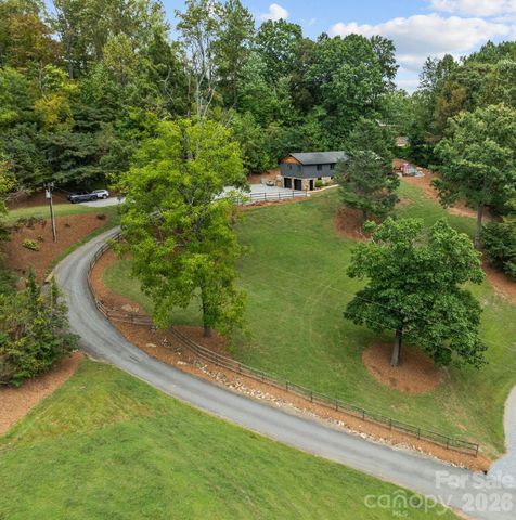 263 Morgan Branch Road 1, Leicester, NC 28748