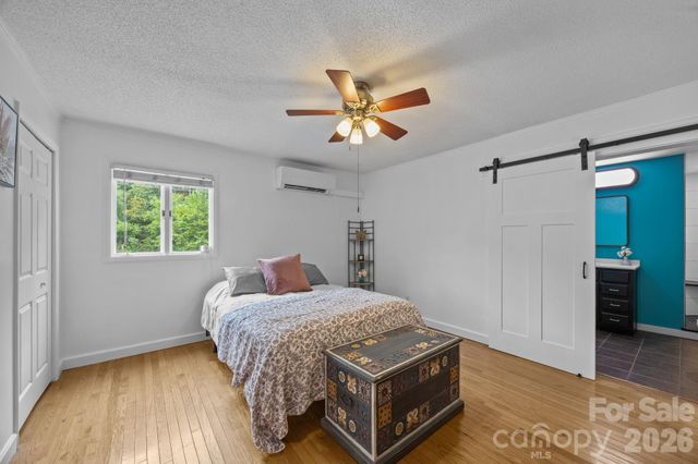 263 Morgan Branch Road 1, Leicester, NC 28748