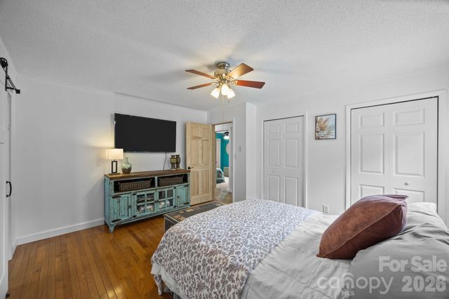 263 Morgan Branch Road 1, Leicester, NC 28748