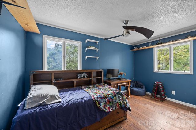 263 Morgan Branch Road 1, Leicester, NC 28748