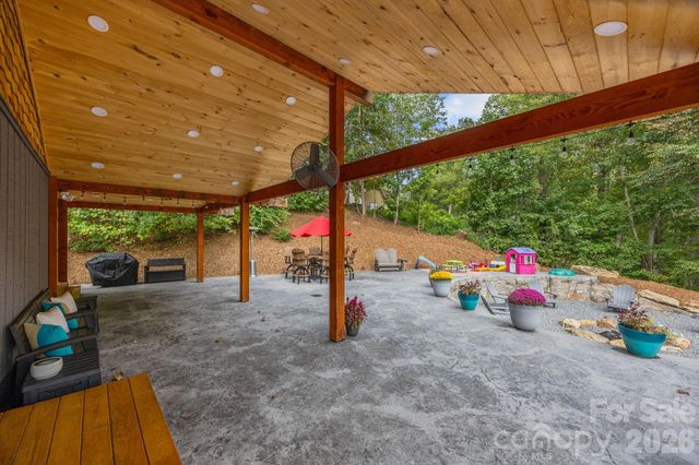 263 Morgan Branch Road 1, Leicester, NC 28748