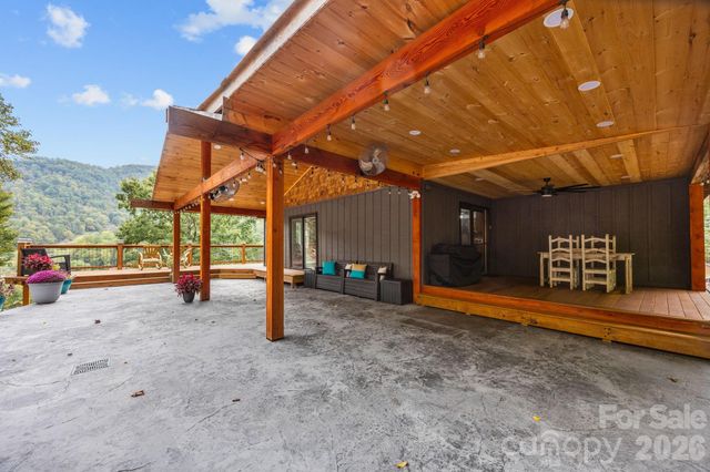 263 Morgan Branch Road 1, Leicester, NC 28748