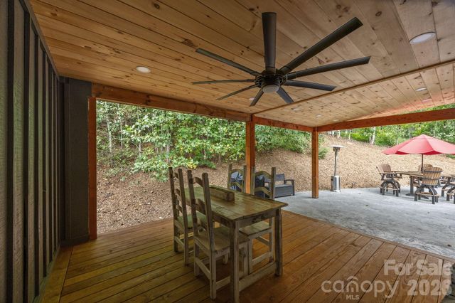 263 Morgan Branch Road 1, Leicester, NC 28748
