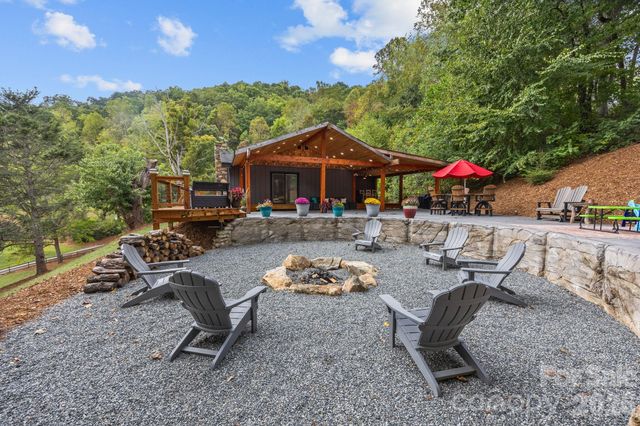 263 Morgan Branch Road 1, Leicester, NC 28748