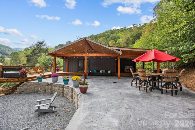 263 Morgan Branch Road 1, Leicester, NC 28748