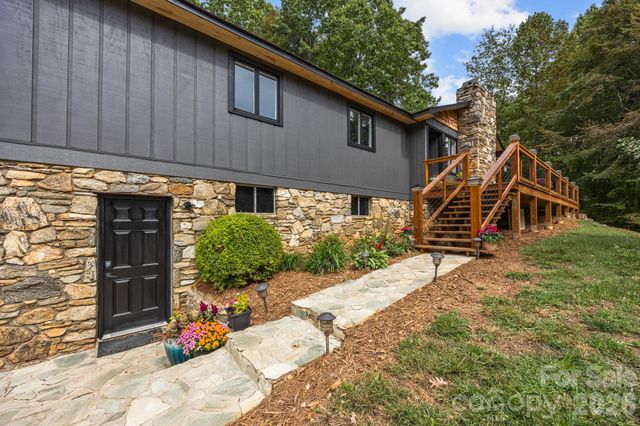263 Morgan Branch Road 1, Leicester, NC 28748