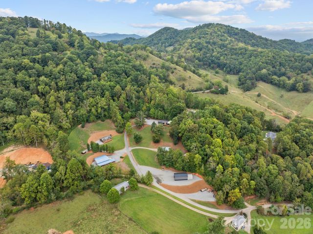 263 Morgan Branch Road 1, Leicester, NC 28748