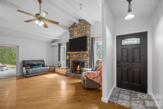 263 Morgan Branch Road 1, Leicester, NC 28748