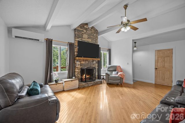 263 Morgan Branch Road 1, Leicester, NC 28748