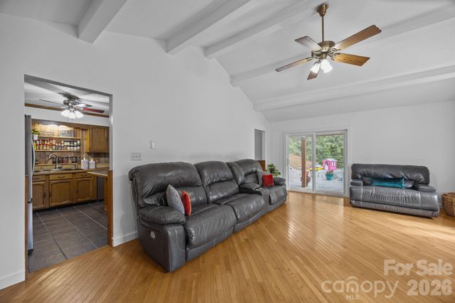 263 Morgan Branch Road 1, Leicester, NC 28748