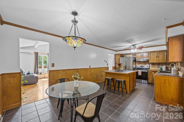 263 Morgan Branch Road 1, Leicester, NC 28748