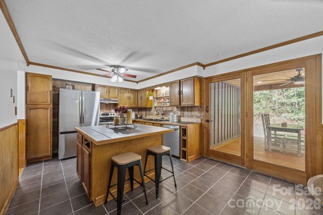 263 Morgan Branch Road 1, Leicester, NC 28748