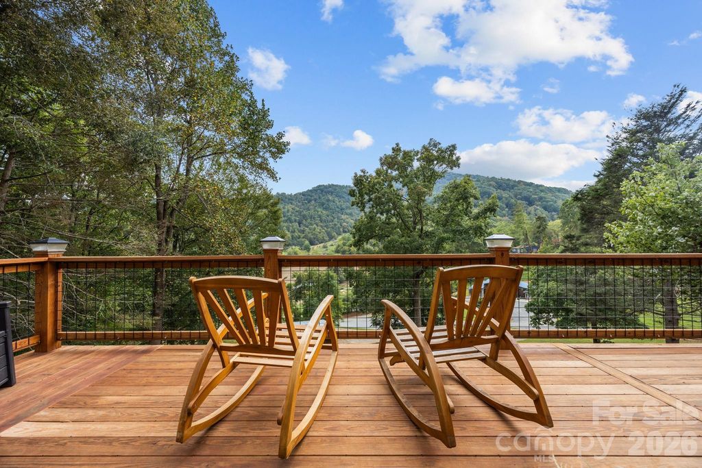 263 Morgan Branch Road 1, Leicester, NC 28748
