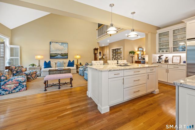 305 Richmond Glen Drive, Cheshire, CT 06410