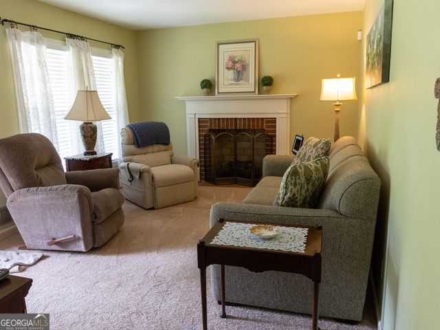 508 Ridgecrest Drive, Elberton, GA 30635