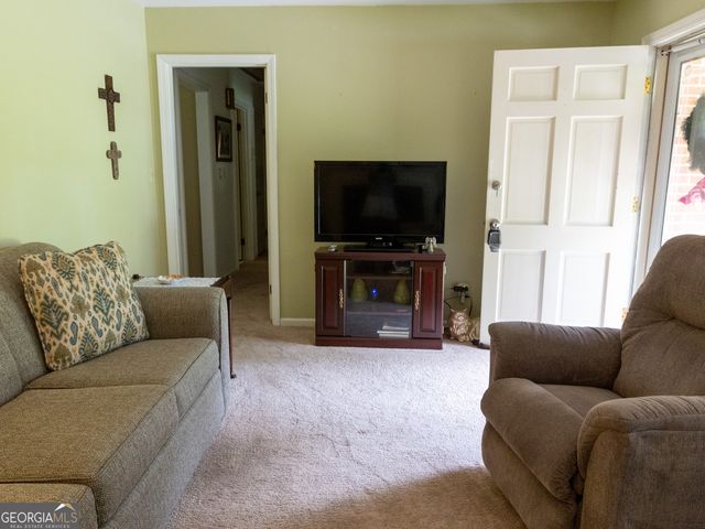 508 Ridgecrest Drive, Elberton, GA 30635