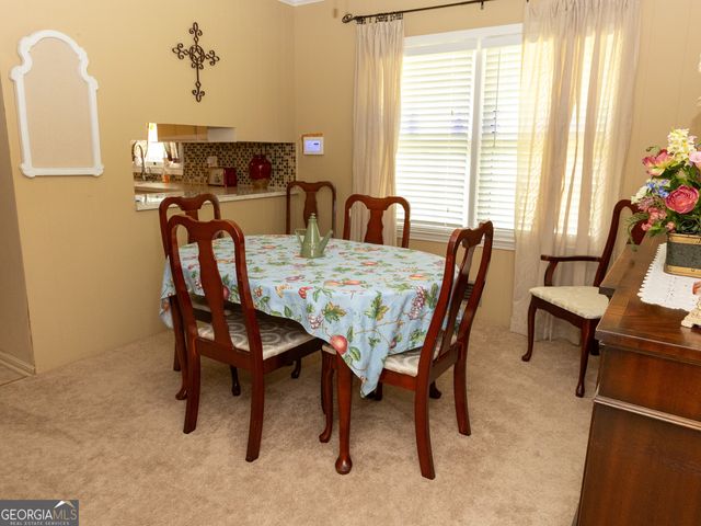 508 Ridgecrest Drive, Elberton, GA 30635
