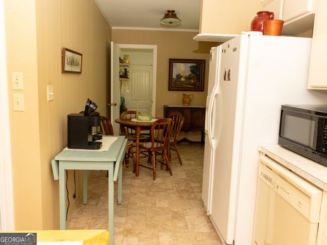 508 Ridgecrest Drive, Elberton, GA 30635
