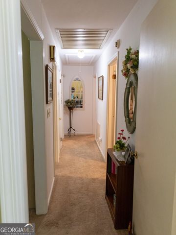 508 Ridgecrest Drive, Elberton, GA 30635
