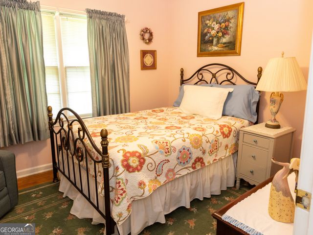 508 Ridgecrest Drive, Elberton, GA 30635