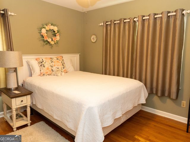508 Ridgecrest Drive, Elberton, GA 30635