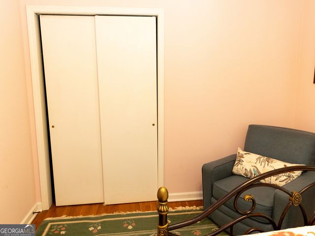 508 Ridgecrest Drive, Elberton, GA 30635