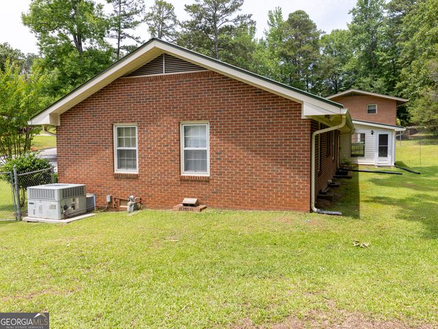 508 Ridgecrest Drive, Elberton, GA 30635