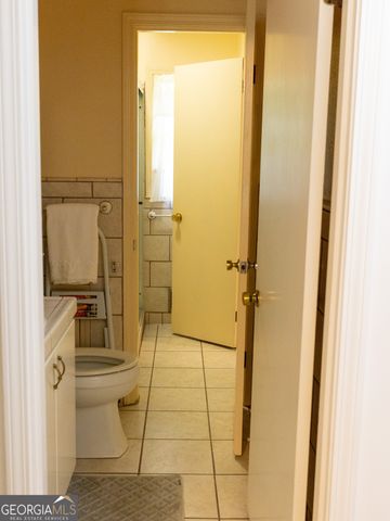 508 Ridgecrest Drive, Elberton, GA 30635