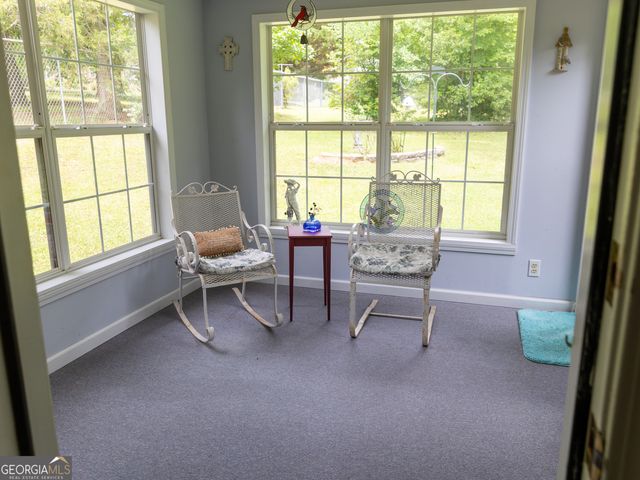 508 Ridgecrest Drive, Elberton, GA 30635
