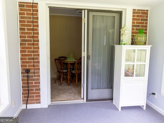 508 Ridgecrest Drive, Elberton, GA 30635