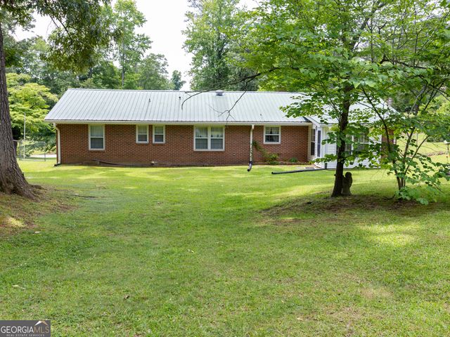 508 Ridgecrest Drive, Elberton, GA 30635