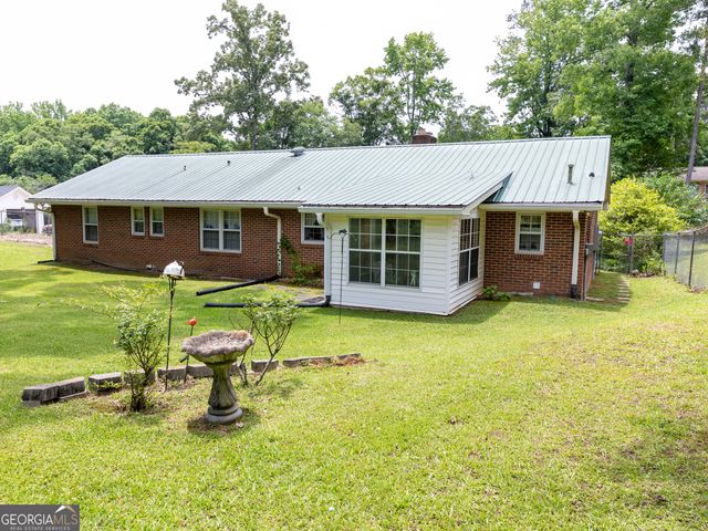 508 Ridgecrest Drive, Elberton, GA 30635