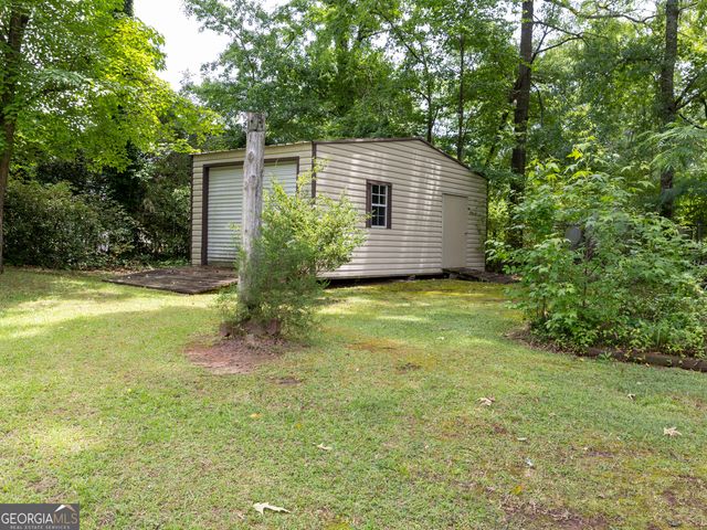 508 Ridgecrest Drive, Elberton, GA 30635